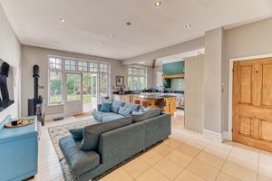 Kitchen/Dining/Family Room- click for photo gallery